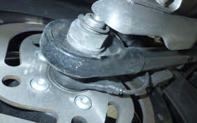 HARLEY FLHCS 1870 2018