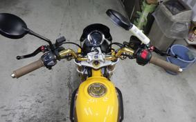 HONDA MONKEY 125 JB02