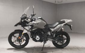 BMW G310GS 2019 0G02
