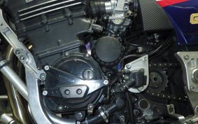 KAWASAKI GPZ900R NINJA 1991 ZX900A