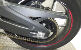 HONDA CBR400R 2024 NC56