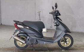 YAMAHA JOG ZR SA56J