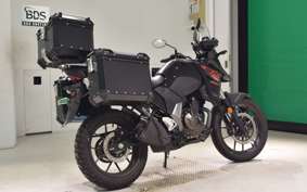 SUZUKI Vストローム250SX 2017 EL11L
