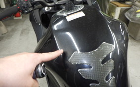 KAWASAKI NINJA 400R 2010 ER400B