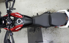 SUZUKI Vｽﾄﾛｰﾑ250SX