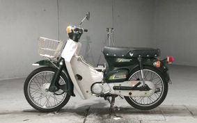 HONDA SUPER CUB90 HA02