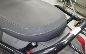 YAMAHA BW S125 Gen.2 SED9J