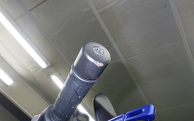 HONDA CBR400R 2024 NC65