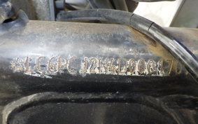 SUZUKI GN125 F Gen.2