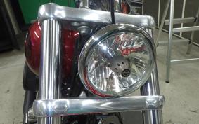 HARLEY FXSB1690 2017
