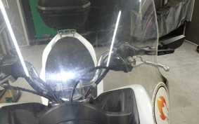 HONDA PCX125 2025 JF56