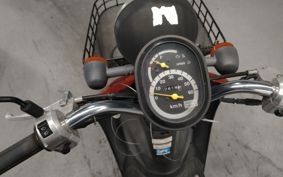HONDA TODAY AF67