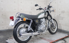 YAMAHA SR400 2020 RH03J