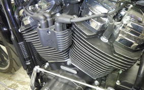 HARLEY FXBRS1870 2022