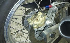 YAMAHA SRX400 Gen.4 1997 3VN