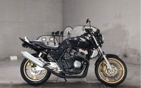 HONDA CB400SFV-3 2006 NC39
