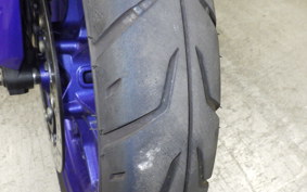 YAMAHA YZF-R25 A 2021 RG43J
