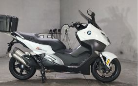 BMW C650 SPORT 2016 0C04