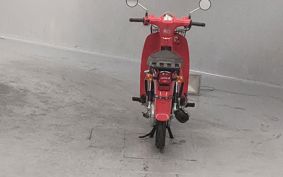 HONDA SUPER CUB110 JA56