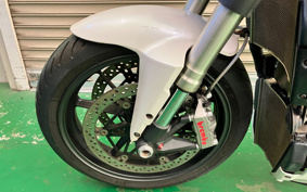 DUCATI  DUCATI  STREET  FIGHTER  2012 ZDMF100AA9B