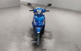 SUZUKI ADDRESS V110 CE47A