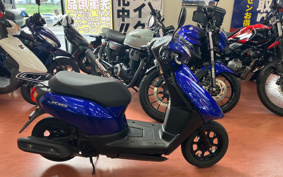 YAMAHA JOG AY01