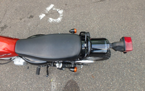 SUZUKI GLASS TRACKER BIG BOY NJ4BA