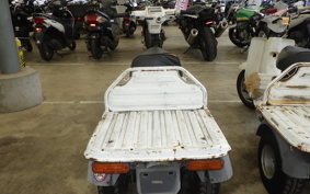 HONDA GYRO UP TA01