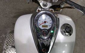 YAMAHA DRAGSTAR 400 VH01J