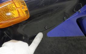 KAWASAKI ZZ1100 NINJA R ZXT10C