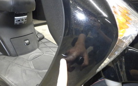 HONDA LEAD 110 2021 JF19