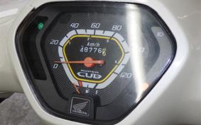 HONDA C110 SUPER CUB 1999 JA10