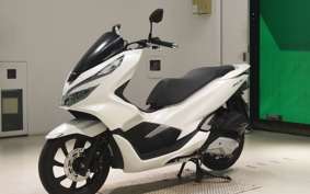 HONDA PCX 125 2004 JF81