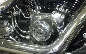 HARLEY FLSTF 1580 2011