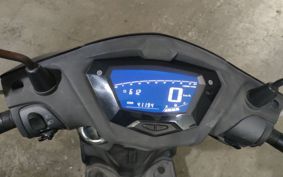 YAMAHA CYGNUS125XSR SED8J