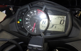 KAWASAKI ZX-25R 2025 ZX250E