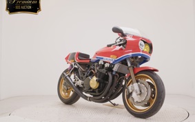 HONDA CB1100 F 2004 SC11