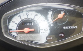 SUZUKI ADDRESS V50 Gen.2 CA42A