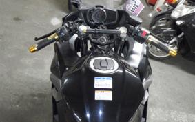 KAWASAKI NINJA 250 2 2020 EX250P