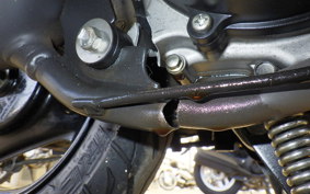 SUZUKI ADDRESS V50 CA4BA