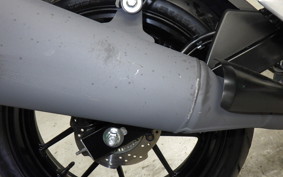 SUZUKI GSX-R125 DL33B