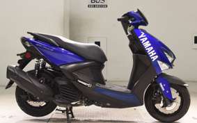 YAMAHA CYGNUSｸﾞﾘﾌｧｽ SEJ4J