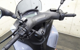 YAMAHA TRICITY 155 SG37J