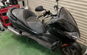 HONDA FORZA Z MF10
