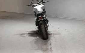 YAMAHA MT-09 2017 RN34J