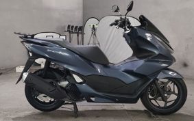 HONDA PCX 160 KF47