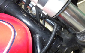 SUZUKI GSX400F 1982 GS40XF