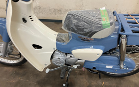 HONDA SUPER CUB50 AA09