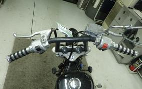 YAMAHA DRAGSTAR 400 1996 4TR