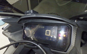 HONDA CBR400R 2020 NC56